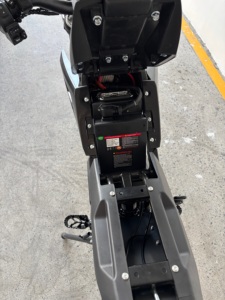 Motocicleta Todoterreno de 72V 25Ah para Adultos, 80km/h, con Controlador FarDriver, de Fábrica OEM - Product Image 4