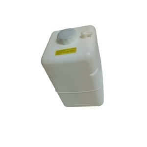 Réservoir d'eau auxiliaire Hyundai 11Q4-42000 en plastique pour remplacement de pièces d'excavatrice - Product Image 5