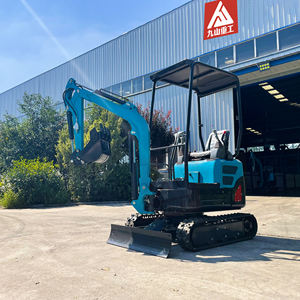 Fabriek Hot Ce/Epa Euro 5 1.5 Ton Micro Bagger Digger Machine <span class=keywords><strong>Mini</strong></span> Graafmachine Te Koop - Product Image 4