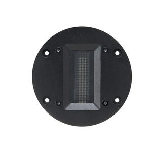 Samtronic High-End HIFI Ribbon Tweeter Super Draagbare Boekenplankluidsprekers voor een Impressionerende Audio-ervaring RT-610 - Product Image 2