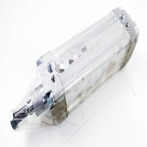 0 822 354 006 0822354006 o 80 H: 160 Pmax.10bar Cilindro Compacto Nuevo Original en Stock Automatización Industrial PAC Dedicado <span class=keywords><strong>PL</strong></span> - Product Image 1