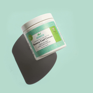 <strong>Curl</strong> Care Bio-Based Bouncy Curling Cream for Natural Hair to Hydrate, Define &amp; Sculpt <strong>Curls</strong> - Product Image 2