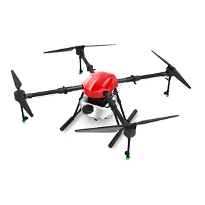 Drone Pertanian EFT Esc dan Penyemprotan Udara Dudukan Motor