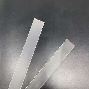 Placa Guía de Iluminación Lineal Rina Tech, Material de Policarbonato Resistente a los Rayos UV, Panel LED para Lámparas Colgantes de Oficina - Product Image 4