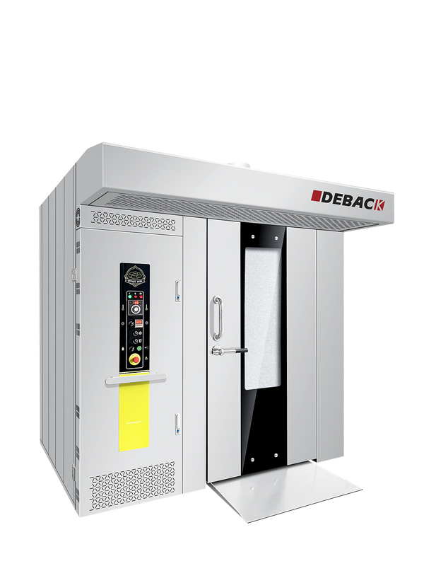 Commercial Electric Combi Steam Oven Stainless