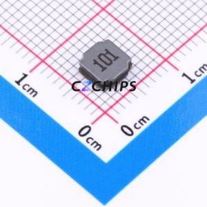 ZNR5020ST101M ตัวเหนี่ยวนำไฟฟ้าแบบ SMD,5x5 มม. ( ค่าความเหนี่ยวนำ: 100uH )( ความแม่นยำ: 20% กระแสไฟฟ้าที่กำหนด: 580mA ) - Product Image 1