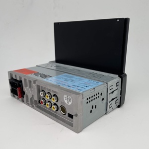 シングルDin 7 "車<span class=keywords><strong>MP5</strong></span>プレーヤーワイヤレスCarplay Android自動タッチ画面自動 - Product Image 5