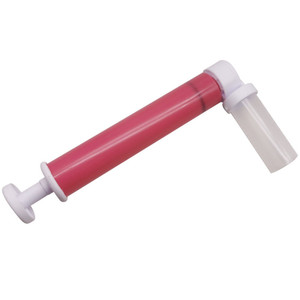 Outil de décoration de gâteaux, pistolet à pulvérisation pour gâteaux fait main, outil de coloration pour la pâtisserie, tube de pulvérisation pour gâteaux, pistolet à pulvérisation de <span class=keywords><strong>couleur</strong></span> pour la pâtisserie DIY - Product Image 4