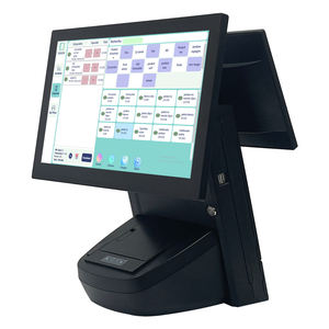 เครื่องรับบัตรเครดิตสำหรับพนันกีฬาขนาด 15 นิ้ว ระบบ POS สำหรับร้านขายเสื้อผ้า - Product Image 1