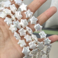 Perlas barrocas de agua dulce sueltas en forma de palillo, perlas Pipa/Perlas Lute, materia prima al por mayor para la fabricación de joyas y collares.