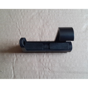 Clip universal para teléfono en forma de L Jia Shi Le, material ABS, abrazadera manual para varios teléfonos inteligentes, soporte deslizante. - Product Image 3