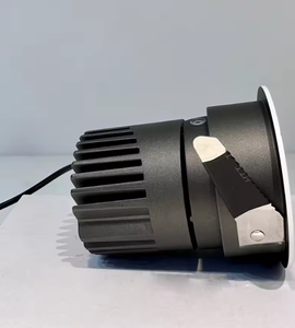 Smart cob éclairage encastré vers le bas prix downlights à led projet de spot linéaire petit spot encastré éclairage intérieur nouveau design downlight - Product Image 6