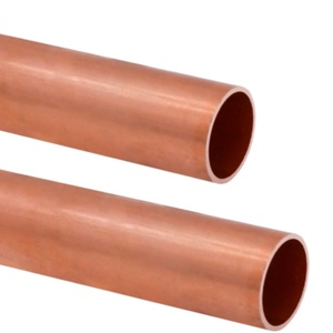 Hot Sale 99% Pure Air Conditioner TP1 Copper Pipe with Welding Cutting & Bending Services for Industrial Use - Product Image 6