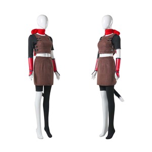 งานปาร์ตี้ฮาโลวีนสำหรับผู้ใหญ่ ชุดคอสเพลย์อนิเมะ อิซึสึมิ สำหรับผู้หญิง รุ่น AOKG-047 - Product Image 2