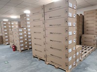 خادم شبكة De LL PowerEdge R940XA 4U للتركيب على الرفوف، خادم شبكات للمؤسسات متوفر في المخزون