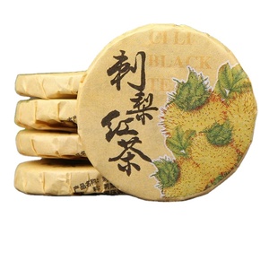 Specialità dello Yunnan all'ingrosso albero antico <span class=keywords><strong>t</strong></span>è scuro-fico d'India <span class=keywords><strong>t</strong></span>è nero forte Aroma Fengqing Tuo torta di <span class=keywords><strong>t</strong></span>è dimagrante fatto a mano - Product Image 1