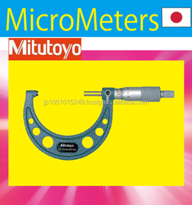 ไมโครมิเตอร์ MITSUTOYO OPM-25 คุณภาพสูง อายุการใช้งานยาวนาน ผลิตจากเหล็กหล่อ ความแม่นยำ 0.006 มม. ผลิตในญี่ปุ่น ราคาสมเหตุสมผล รับสั่งซื้อจำนวนน้อย - Product Image 3