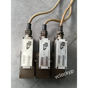 1 ชิ้น LANNY GmbH วาล์วปรับสัดส่วน 0140281 มือสอง - Product Image 3