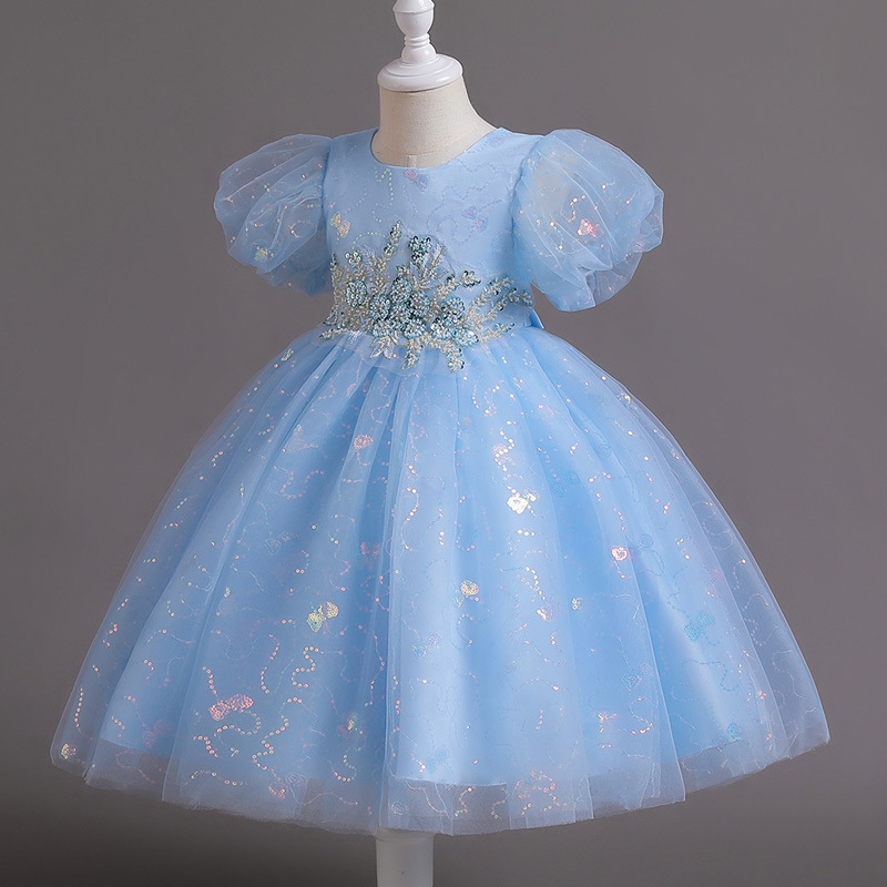 Dresses Kids 4 5 7 9 10 12 to 14 Years Old - Luxury Gowns Dresses Kids 4 5 7 9 10 12 to 14 Years Old - Luxury Gowns