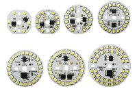 Offre Spéciale : Kit SKD de solutions sans driver 3-60W 170-220VAC pour ampoules LED Série A60 et Série T
