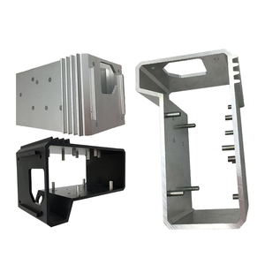 โปรไฟล์อะลูมิเนียมอัดขึ้นรูป ชิ้นส่วนกลึง CNC ลวดสแตนเลส EDM สำหรับงานกลึง งานออกแบบ <span class=keywords><strong>3</strong></span> <span class=keywords><strong>มิติ</strong></span> งานขึ้นรูปโลหะแผ่น - Product Image 1