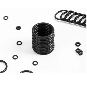 Junta Tórica NBR 70 Resistente al Aceite para Inyector de Combustible FKM FPM, Varios Tamaños, Forma de O, Material de Goma, Categoría de Producto: Goma, Fabricante: China - Product Image 2