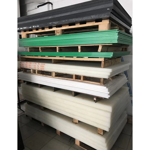 แผ่นพลาสติกโพลีเอทิลีนความหนาแน่นสูง HDPE <span class=keywords><strong>ราคา</strong></span>โรงงาน - Product Image 5
