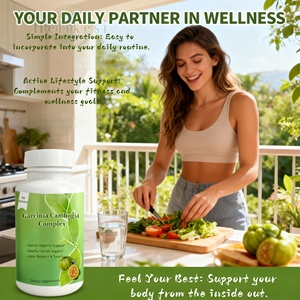 Produsen Oem tablet pil pembakar lemak Plus pil Herbal suplemen diet kapsul ramping tablet pembakar lemak - Product Image 6