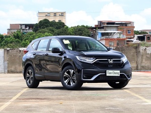 Honda CRV 1.5T CVT 2021 d'occasion, SUV essence économique, conduite à gauche, à vendre, avec toit ouvrant panoramique - Product Image 3