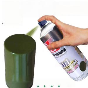 <span class=keywords><strong>Peinture</strong></span> en aérosol écologique à base de matériaux recyclés, revêtement liquide, haute brillance, certifiée ISO, pratiques durables, industrie <span class=keywords><strong>textile</strong></span> - Product Image 2