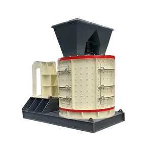 Precio de fábrica: Trituradora de martillos vertical compuesta para arcilla y arena, ideal para ladrillos, rocas y canteras de montaña. - Product Image 1