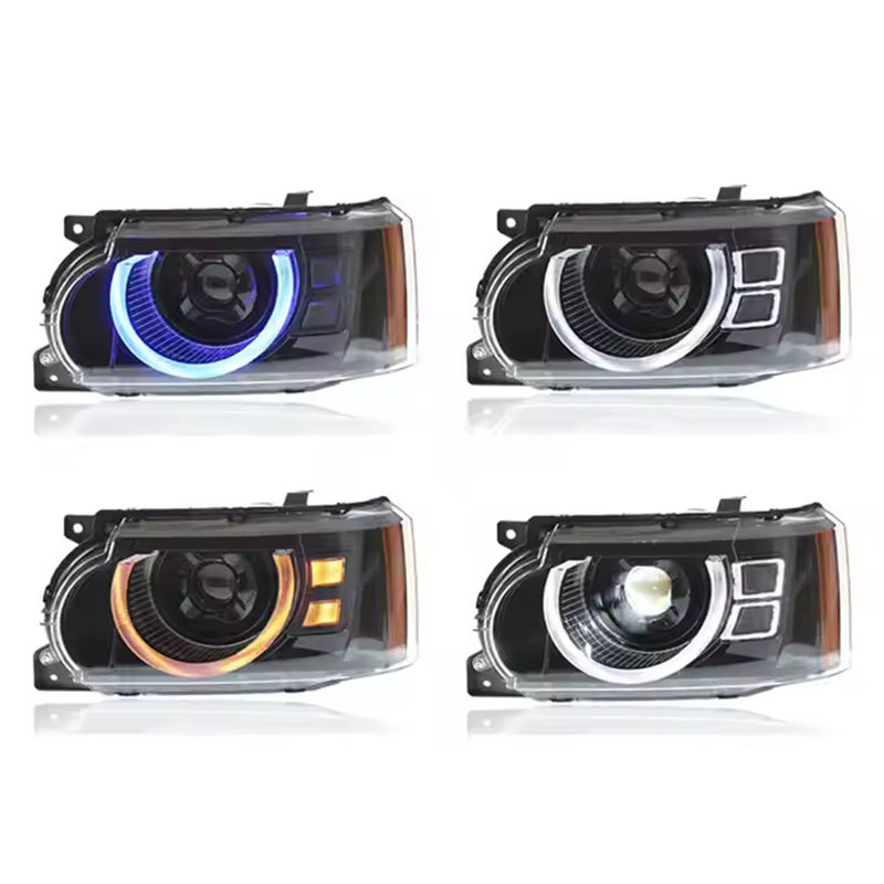 How to Choose a Range Rover Vogue 2010: A Complete Buying Guide