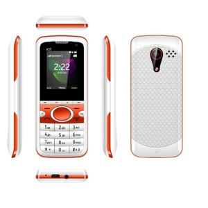 ผู้ผลิตโทรศัพท์มือถือราคาประหยัดพร้อมฟังก์ชั่น Wifi Hotspot - Product Image 2