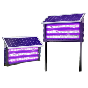 Inteligente Usb Video Recargable <span class=keywords><strong>Mosqui</strong></span> Body Parts Mosquito Killer Lamp Solar - Product Image 2