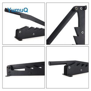YumuQ <span class=keywords><strong>fendeur</strong></span> <span class=keywords><strong>de</strong></span> <span class=keywords><strong>bois</strong></span> manuel <span class=keywords><strong>mural</strong></span> <span class=keywords><strong>fendeur</strong></span> <span class=keywords><strong>de</strong></span> bûches <span class=keywords><strong>mural</strong></span> à la main <span class=keywords><strong>bois</strong></span> <span class=keywords><strong>de</strong></span> chauffage d'allumage pour l'extérieur, la maison - Product Image 2