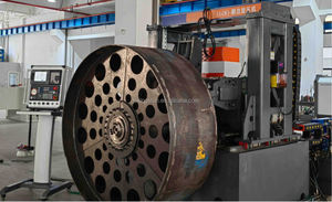 Machines de tournage en métal fiables, équipement de tournage pour répondre aux besoins du marché en matière de travail des métaux, machine de tournage en métal - Product Image 4