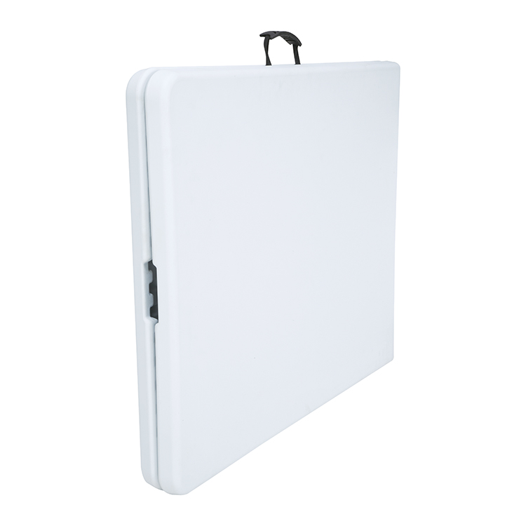 Набор складных стульев из 6 предметов для вечеринки, переносные уличные стулья для пикника, пластиковые металлические стальные складные столы для мероприятий