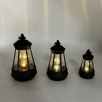 Lustre de jardin extérieur à énergie solaire, lanterne suspendue à LED inspirée des animaux, lampes de jardin solaires écologiques
