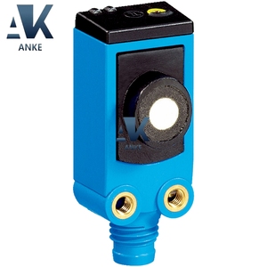 เซ็นเซอร์วัดระยะทางอัลตราโซนิก Sick UC4-11345 6034668 - Product Image 1