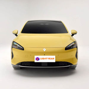 Baojun Xiangjing EV, Sedán Eléctrico <span class=keywords><strong>de</strong></span> Largo Alcance, Vehículo Eléctrico Inteligente <span class=keywords><strong>de</strong></span> Lujo para Viajes Familiares, Flota <span class=keywords><strong>de</strong></span> <span class=keywords><strong>Taxis</strong></span>, Marca China, Vehículo <span class=keywords><strong>de</strong></span> Nueva Energía - Product Image 3