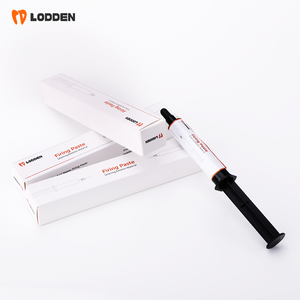 Jeringas de Gel refractario <span class=keywords><strong>Dental</strong></span>, pasta de fuego de velocidad, pasta de cocción de cerámica para corona <span class=keywords><strong>dental</strong></span> de cerámica - Product Image 4