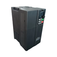 Convertisseur de fréquence triphasé XLY790 15KW 18.5KW 380V/415V 50/60Hz AC Drive VFD pour moteur et compresseur