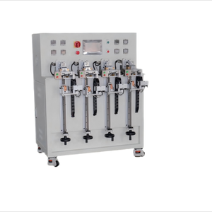 Industrial Heat Pipe Vacuum System with PLC Control - Product Image 2
