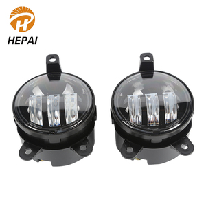 Bon service <span class=keywords><strong>Projecteur</strong></span> étanche IP68 pour <span class=keywords><strong>tracteur</strong></span> d'extérieur <span class=keywords><strong>Projecteur</strong></span> oeil de diable clignotant 30W <span class=keywords><strong>Projecteur</strong></span> antibrouillard <span class=keywords><strong>LED</strong></span> pour voiture - Product Image 2