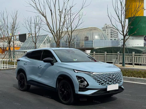 เชอรี โอโมด้า 5 รุ่นปี 2022 เครื่องยนต์ 1.6TGDI Ultra Edition, เครื่องยนต์ทรงพลัง, ห้องโดยสารอัจฉริยะ, ระบบความปลอดภัยครบวงจร, ดีไซน์ทันสมัย - Product Image 3