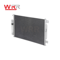 Condenseur de climatisation WRR 0995001354 pour Mercedes-Benz W205 C205 X253 C300 GLC300 – Bloc de refroidissement AC
