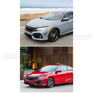 Para coche universal, marco decorativo para salida de aire, accesorios para coche, cubierta de divisor de parachoques, pieza de modificación - Product Image 5