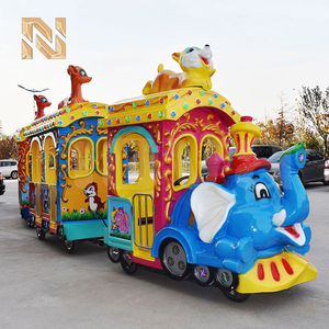 Train <span class=keywords><strong>touristique</strong></span> sans rails Nova Rides pour l'extérieur à vendre – Train <span class=keywords><strong>touristique</strong></span> extérieur sur rails – Train éléphant pour l'extérieur - Product Image 1