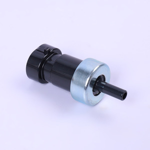 เซ็นเซอร์วัดแรงดันแบบเกจ พร้อมเทคโนโลยี Piezoresistive สำหรับรถยนต์ ผลิตตามสั่ง - Product Image 3