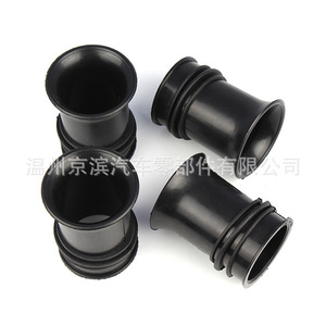 ข้อต่อท่อร่วมไอดียางสำหรับฮอนด้า CB750K CB750F 17253-341-300 อะไหล่ทดแทนสำหรับรถมอเตอร์ไซค์สตรีท - Product Image 4